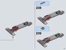 Building Instructions - LEGO - Star Wars - 75158 - Rebel Combat Frigate: Page 115