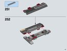 Building Instructions - LEGO - Star Wars - 75158 - Rebel Combat Frigate: Page 119