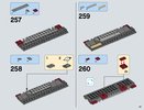 Building Instructions - LEGO - Star Wars - 75158 - Rebel Combat Frigate: Page 121