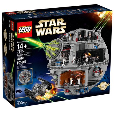 75159 - Death Star™