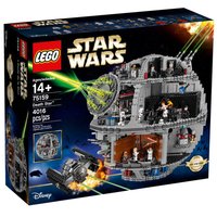 LEGO - Star Wars - 75159 - Death Star™