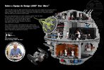 Building Instructions - LEGO - Star Wars - 75159 - Death Star™: Page 2