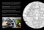 Building Instructions - LEGO - Star Wars - 75159 - Death Star™: Page 8