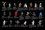 Building Instructions - LEGO - Star Wars - 75159 - Death Star™: Page 13