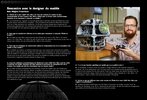 Building Instructions - LEGO - Star Wars - 75159 - Death Star™: Page 7