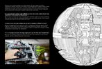 Building Instructions - LEGO - Star Wars - 75159 - Death Star™: Page 8