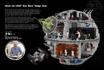 Building Instructions - LEGO - Star Wars - 75159 - Death Star™: Page 3