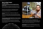 Building Instructions - LEGO - Star Wars - 75159 - Death Star™: Page 8