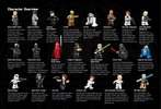 Building Instructions - LEGO - Star Wars - 75159 - Death Star™: Page 14