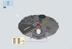 Building Instructions - LEGO - Star Wars - 75159 - Death Star™: Page 41