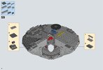 Building Instructions - LEGO - Star Wars - 75159 - Death Star™: Page 46