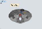 Building Instructions - LEGO - Star Wars - 75159 - Death Star™: Page 54