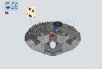 Building Instructions - LEGO - Star Wars - 75159 - Death Star™: Page 55