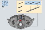 Building Instructions - LEGO - Star Wars - 75159 - Death Star™: Page 63