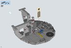 Building Instructions - LEGO - Star Wars - 75159 - Death Star™: Page 64