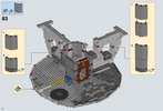 Building Instructions - LEGO - Star Wars - 75159 - Death Star™: Page 70