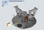 Building Instructions - LEGO - Star Wars - 75159 - Death Star™: Page 71