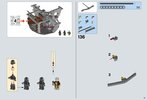 Building Instructions - LEGO - Star Wars - 75159 - Death Star™: Page 93