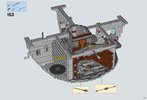 Building Instructions - LEGO - Star Wars - 75159 - Death Star™: Page 101