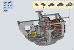 Building Instructions - LEGO - Star Wars - 75159 - Death Star™: Page 115