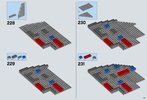 Building Instructions - LEGO - Star Wars - 75159 - Death Star™: Page 125