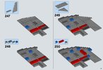 Building Instructions - LEGO - Star Wars - 75159 - Death Star™: Page 133