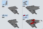 Building Instructions - LEGO - Star Wars - 75159 - Death Star™: Page 141