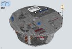 Building Instructions - LEGO - Star Wars - 75159 - Death Star™: Page 148