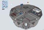 Building Instructions - LEGO - Star Wars - 75159 - Death Star™: Page 151