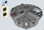 Building Instructions - LEGO - Star Wars - 75159 - Death Star™: Page 153