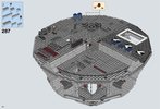 Building Instructions - LEGO - Star Wars - 75159 - Death Star™: Page 154