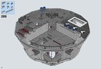 Building Instructions - LEGO - Star Wars - 75159 - Death Star™: Page 156