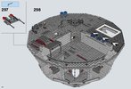 Building Instructions - LEGO - Star Wars - 75159 - Death Star™: Page 158