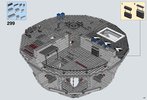 Building Instructions - LEGO - Star Wars - 75159 - Death Star™: Page 159