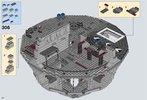 Building Instructions - LEGO - Star Wars - 75159 - Death Star™: Page 166