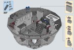 Building Instructions - LEGO - Star Wars - 75159 - Death Star™: Page 167