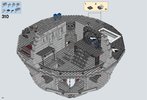 Building Instructions - LEGO - Star Wars - 75159 - Death Star™: Page 170