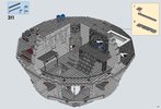 Building Instructions - LEGO - Star Wars - 75159 - Death Star™: Page 171