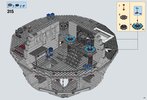 Building Instructions - LEGO - Star Wars - 75159 - Death Star™: Page 175