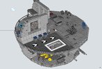 Building Instructions - LEGO - Star Wars - 75159 - Death Star™: Page 177