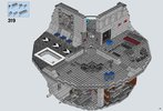 Building Instructions - LEGO - Star Wars - 75159 - Death Star™: Page 181