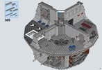 Building Instructions - LEGO - Star Wars - 75159 - Death Star™: Page 187