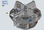 Building Instructions - LEGO - Star Wars - 75159 - Death Star™: Page 189