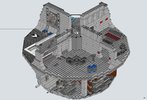 Building Instructions - LEGO - Star Wars - 75159 - Death Star™: Page 191