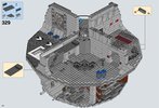 Building Instructions - LEGO - Star Wars - 75159 - Death Star™: Page 192