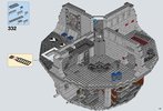 Building Instructions - LEGO - Star Wars - 75159 - Death Star™: Page 195