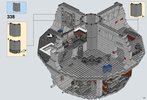 Building Instructions - LEGO - Star Wars - 75159 - Death Star™: Page 201