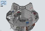 Building Instructions - LEGO - Star Wars - 75159 - Death Star™: Page 202