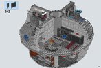 Building Instructions - LEGO - Star Wars - 75159 - Death Star™: Page 205