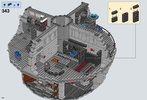 Building Instructions - LEGO - Star Wars - 75159 - Death Star™: Page 206